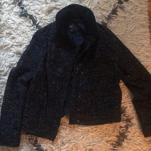 Gap fall jacket size L
